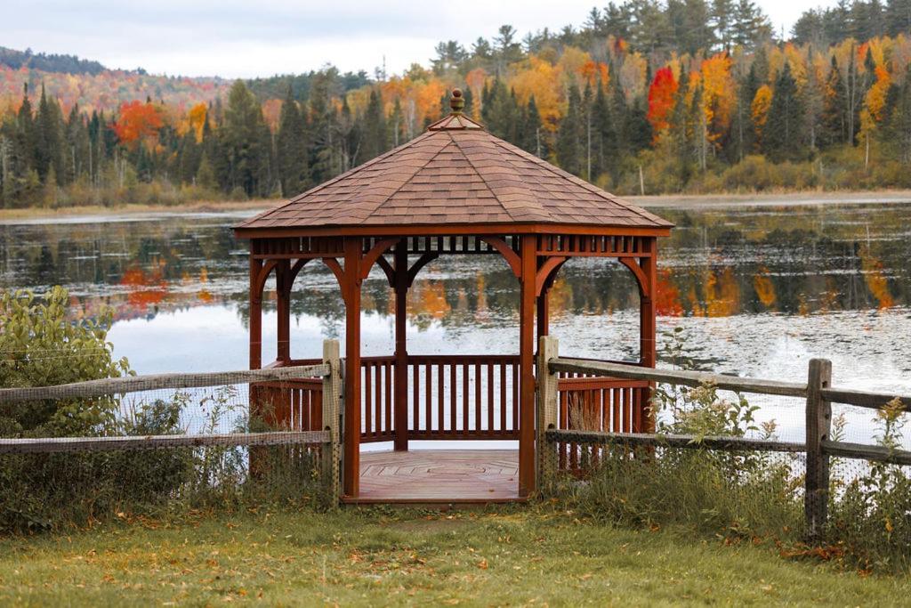 Presidential Mountain Resort Бетлехем Экстерьер фото
