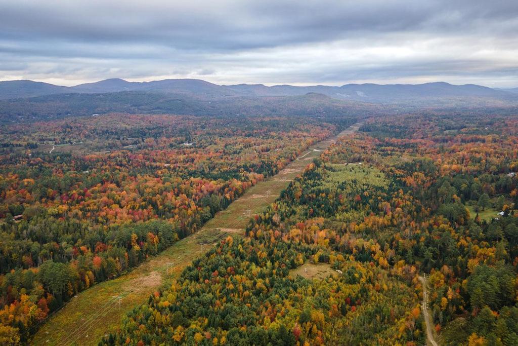 Presidential Mountain Resort Бетлехем Экстерьер фото
