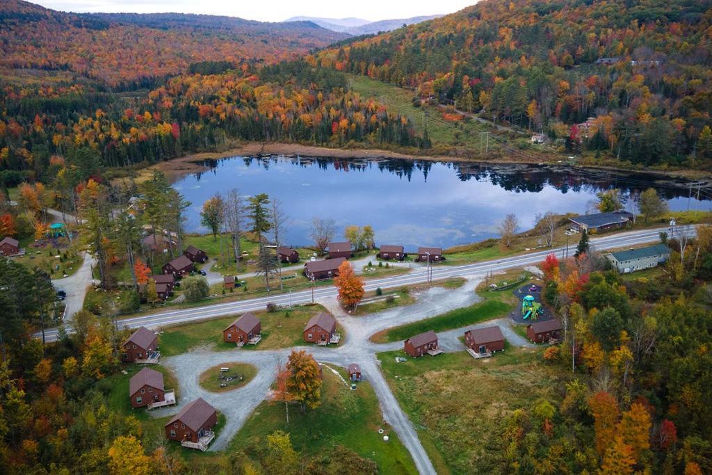 Presidential Mountain Resort Бетлехем Экстерьер фото