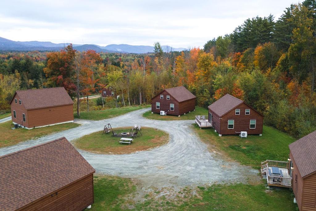 Presidential Mountain Resort Бетлехем Экстерьер фото