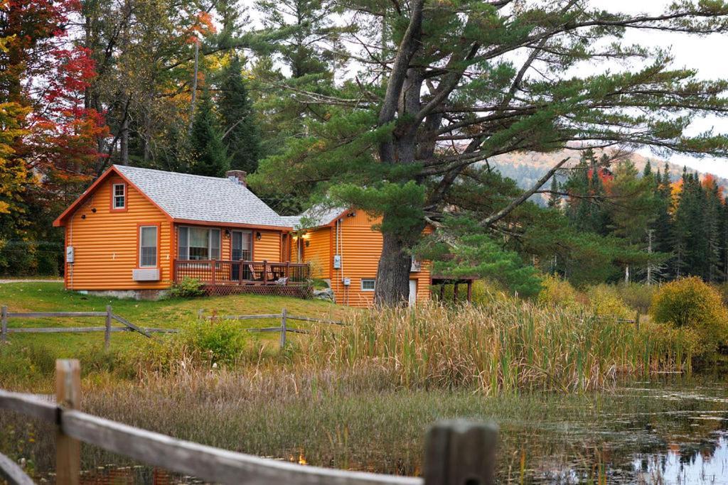 Presidential Mountain Resort Бетлехем Экстерьер фото
