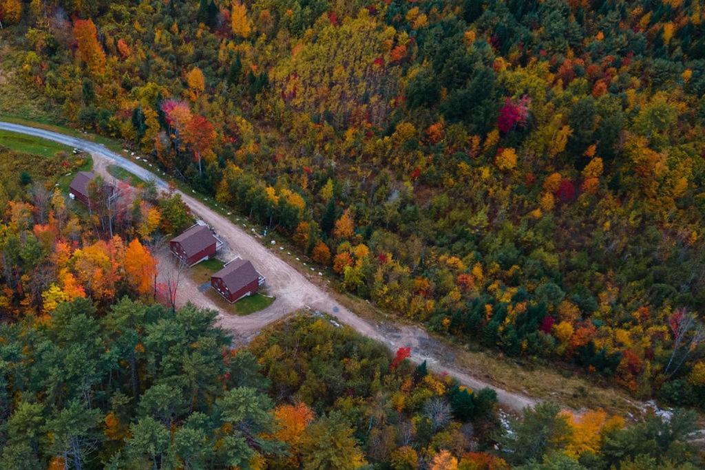 Presidential Mountain Resort Бетлехем Экстерьер фото